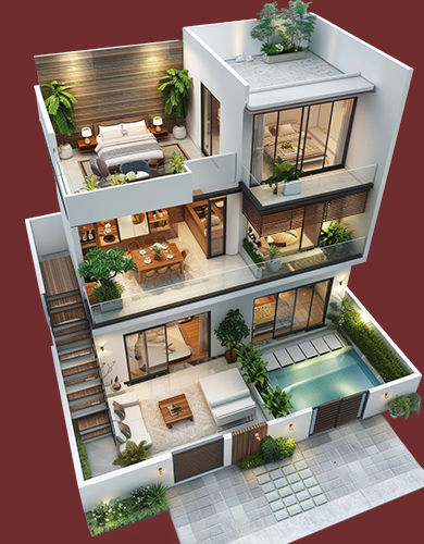 Home Design & Planning Services Home Design & Planning Services