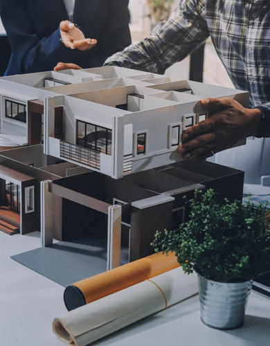 Custom Build Services Custom Build Services