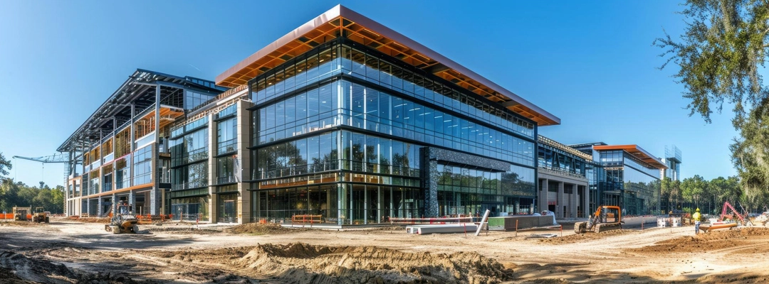 Our Commercial Project Expertise Our Commercial Project Expertise