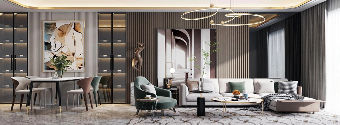 Our Interior Design Services