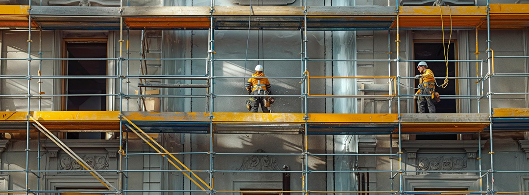 Trusted Structural Repair Trusted Structural Repair