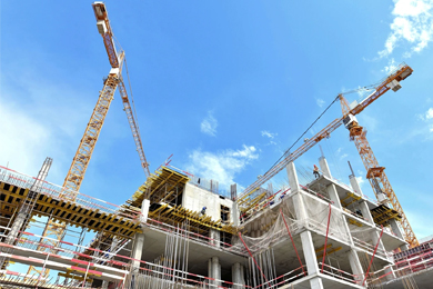 COMMERCIAL PROJECTS