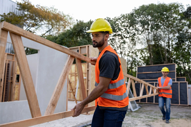 CONSTRUCTION