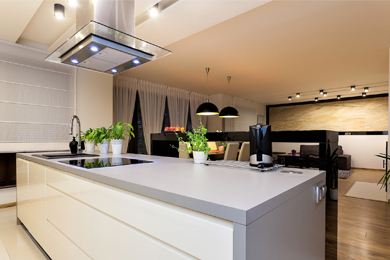 KITCHEN & BATH RENOVATION