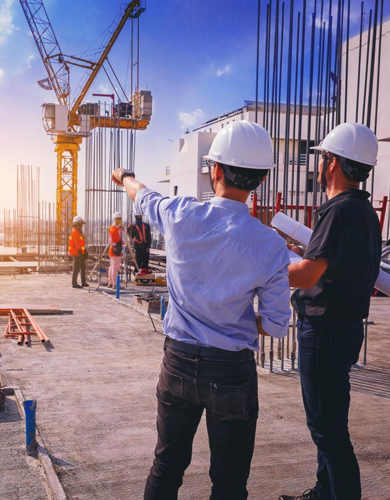 CONSTRUCTION Professional construction services in Panchkula and Mohali by Anjanay Infra