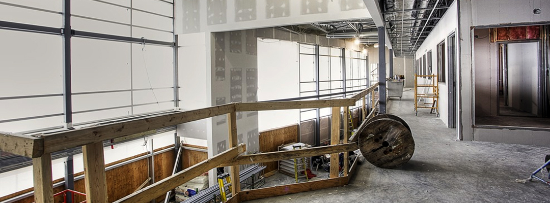 Renovation & Expansion Home renovation and expansion project in Mohali by Anjanay Infra