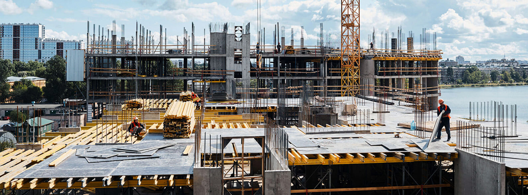 Custom-built residential projects in Panchkula by Anjanay Infra