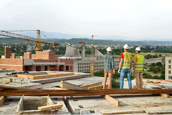 Tricity’s Trusted Construction