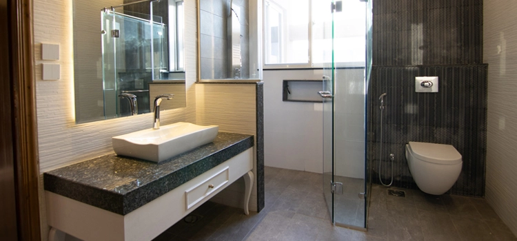 Bathroom Renovations Your Personal