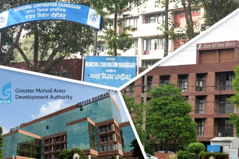 Understanding HUDA, GMADA & MC Building Norms Before Construction