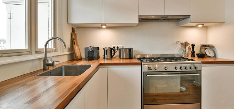 Kitchen Renovations Home