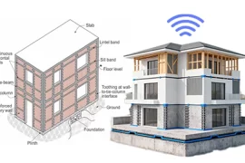Importance of Earthquake-Resistant Design in Tricity Homes