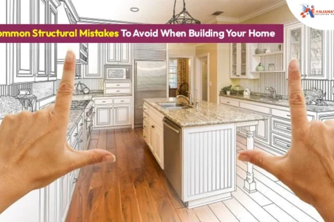 8 Common Structural Mistakes to Avoid When Building Your Home