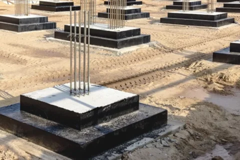 How Proper Footing Transforms Your Tricity Home: Types, Benefits, and Expert Insights