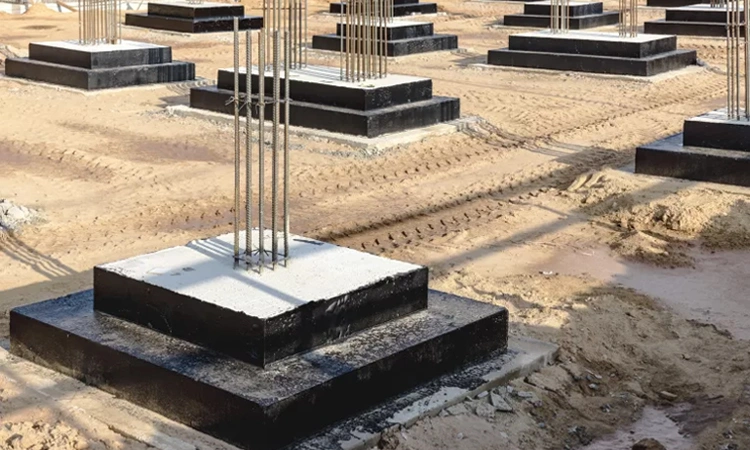 How Proper Footing Transforms Your Tricity Home: Types, Benefits, and Expert Insights