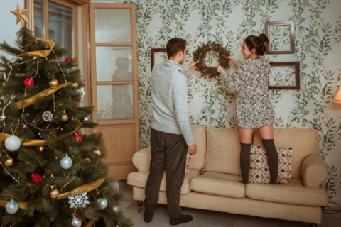 Renovate Before 2026: How to Add Warmth & Elegance to Your Home This Christmas