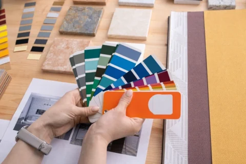 Tiling & Painting Trends 2026: What’s In and What’s Out