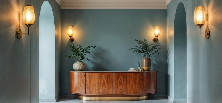 What’s In Painting Trends