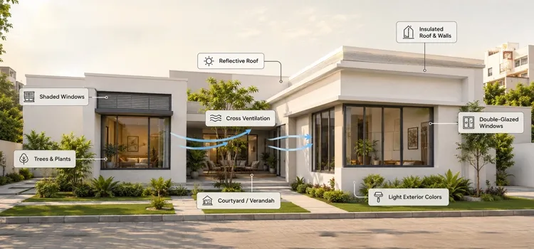 Why Chandigarh Homes Need Climate-Responsive Design