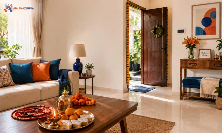 Raksha Bandhan Guest-Ready Home Checklist for Chandigarh, Mohali, and Panchkula