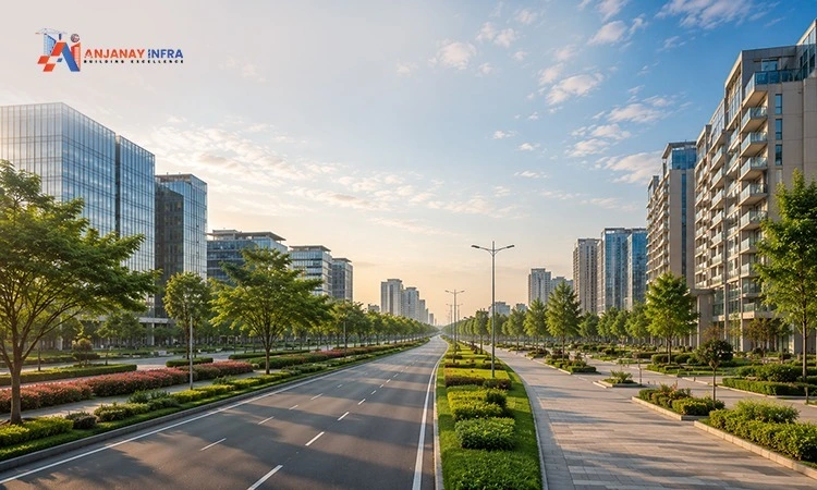 Building a Stronger Tricity: How Chandigarh, Mohali & Panchkula Are Shaping India’s Future